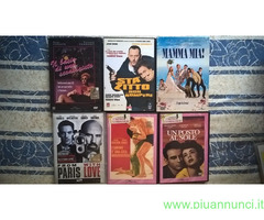 Lotto 38 ( 46 film ) dvd film internazionali