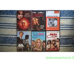 Lotto 38 ( 46 film ) dvd film internazionali