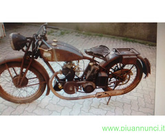 Usato  Benelli 175 monotubo cc175