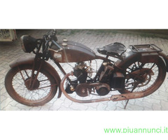 Usato  Benelli 175 monotubo cc175