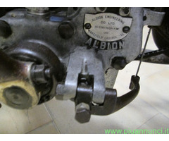 Usato  Benelli 175 monotubo cc175