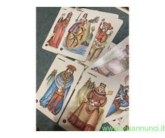 Cartomante Sensitiva Medium “ Illuminata Queen “