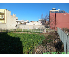 Terreno edificabile mq235 Privato