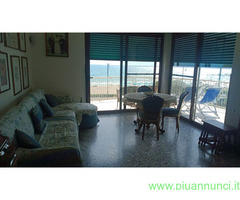 Affitto appartamento ideale pervacanza al mare mq110 numero locali> cinque