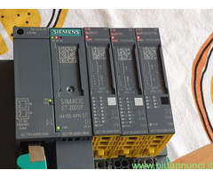 Corso programmazione PLC con TIA PORTAL V20 di Siemens