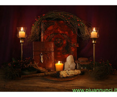 Rituali e talismani