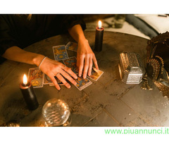 Rituali e talismani