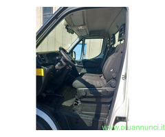 Pianale di carico IVECO alimentazionediesel