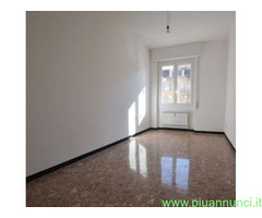 Affitto appartamento Staglieno mq85 numero locali> cinque