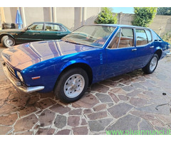 ISO Isigò fidia s4 Berlina