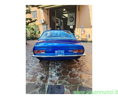 ISO Isigò fidia s4 Berlina