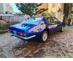 ISO Isigò fidia s4 Berlina