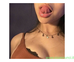 Sexy relax NO sms e anonimi