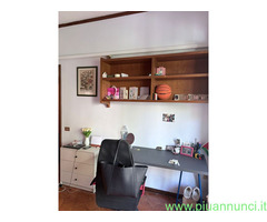 Posto letto instanza indipendente V. Lorenzo Magnifico mq18 affitto Euro695