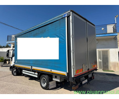 IVECO EUROCARGO 75E18 CENTINATO