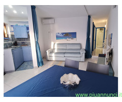 Affitto villa a schiera ideale pervacanza al mare mq50 numero localidue