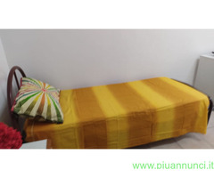 Posto letto instanza indipendente CORSO MILANO mq15 affitto Euro300