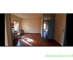 Casa mq430 Da ristrutturare piano terra