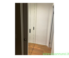 Affitto appartamento VIA ORIANI mq40 numero localiuno