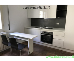 Affitto appartamento VIA ORIANI mq40 numero localiuno