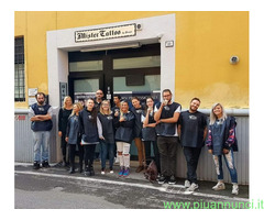 Corso6.SETTEMBRE.2025 INIZIANO CORSI TATTOO PIERCING MICRODERMAL PM.U