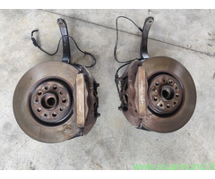 Pinze freno brembo alfa