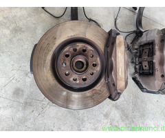 Pinze freno brembo alfa