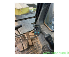 Escavatore idraulico Komatsu pc180 nlc6