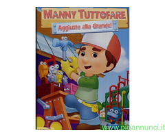 UOMO TUTTO FARE