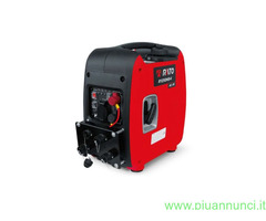 RATO R1250HiS-4 GENERATORE INVERTER 12 VOLT