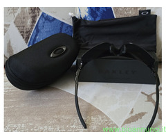 Oakley EVZero Blades lenti prizm road ORIGINALI