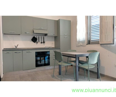 Affitto appartamento ideale pervacanza al mare mq50 numero localitre