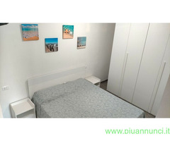 Affitto appartamento ideale pervacanza al mare mq50 numero localitre