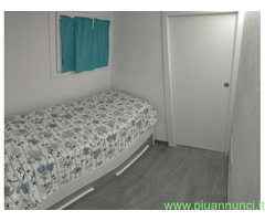 Affitto appartamento ideale pervacanza al mare mq50 numero localitre
