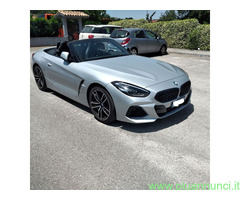 BMW Z4 BMW Z4 Cabrio Z4 sDrive30i Msport Cabrio