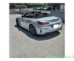 BMW Z4 BMW Z4 Cabrio Z4 sDrive30i Msport Cabrio