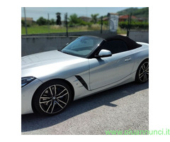 BMW Z4 BMW Z4 Cabrio Z4 sDrive30i Msport Cabrio