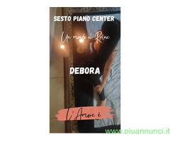 Sesto Piano Center