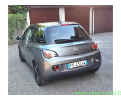 OPEL Adam Adam Rocks air Utilitaria