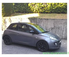 OPEL Adam Adam Rocks air Utilitaria