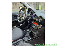 OPEL Adam Adam Rocks air Utilitaria