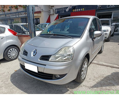 RENAULT Modus 2ª serie 1.2 Dinamique Automatic Berlina