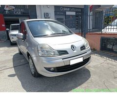 RENAULT Modus 2ª serie 1.2 Dinamique Automatic Berlina