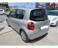 RENAULT Modus 2ª serie 1.2 Dinamique Automatic Berlina