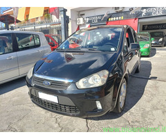 FORD C-max 1.6 TDCI STYLE Berlina