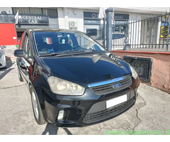 FORD C-max 1.6 TDCI STYLE Berlina