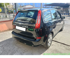 FORD C-max 1.6 TDCI STYLE Berlina