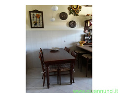 CUCINA SCAVOLINI domobel piano piastrellato