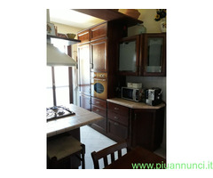 CUCINA SCAVOLINI domobel piano piastrellato