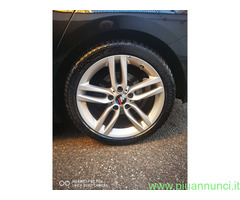 BMW 116 Msport Berlina